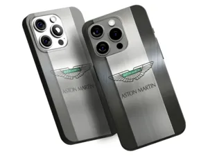 Aston Martin Smartphone Cover Hochwertige Pro Serie